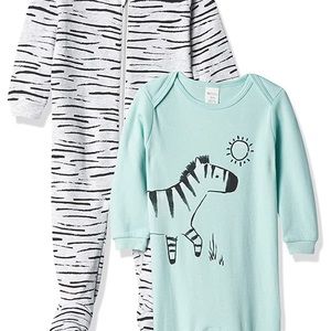 Petit Lem sleeper set